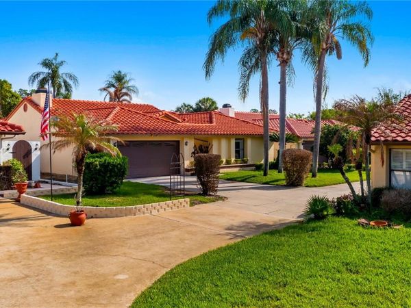 8211 BORGIA COURT, ORLANDO, FL 32836