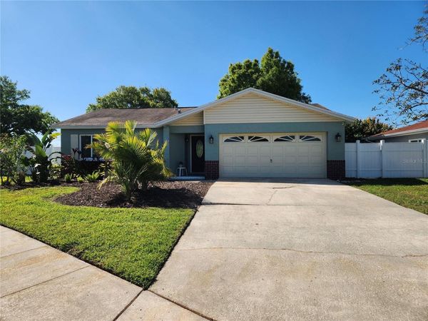 6248 109TH AVENUE N, PINELLAS PARK, FL 33782
