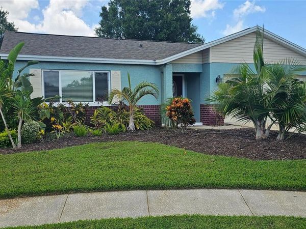 6248 109TH AVENUE N, PINELLAS PARK, FL 33782
