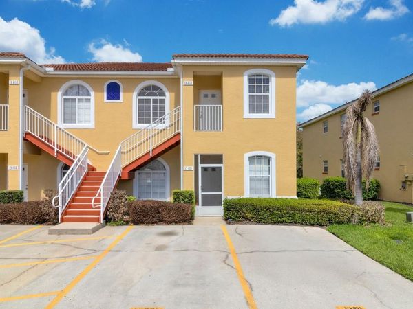13201 INDIAN CREEK DRIVE , Unit B, POINCIANA, FL 34759