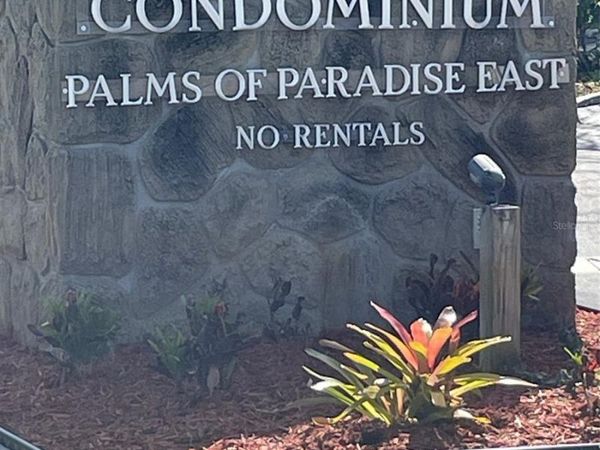 4051 58TH STREET N, Unit 243, KENNETH CITY, FL 33709