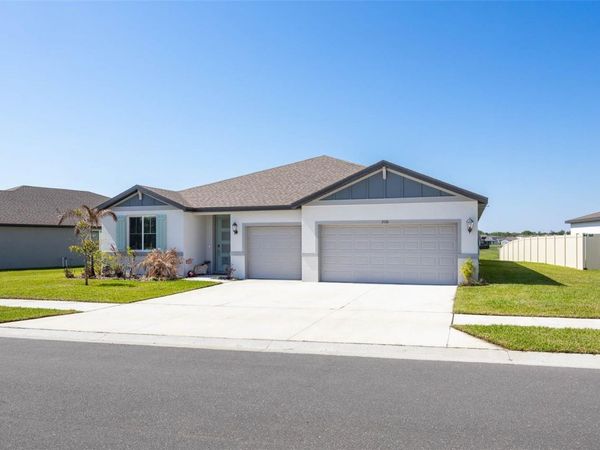 2016 ROSEWOOD DRIVE , BARTOW, FL 33830