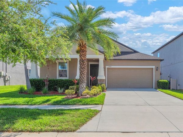 13932 PAINTED BUNTING LN , RIVERVIEW, FL 33579