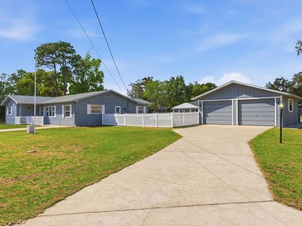 6051 W CHERYL LANE , HOMOSASSA, FL 34446