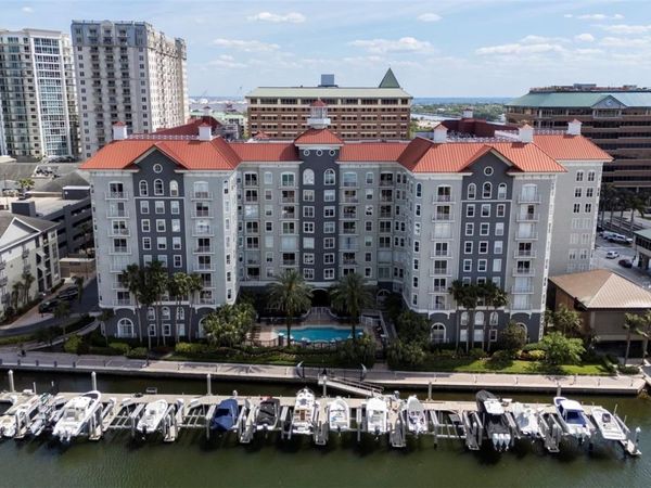 700 S HARBOUR ISLAND BOULEVARD , Unit 813, TAMPA, FL 33602
