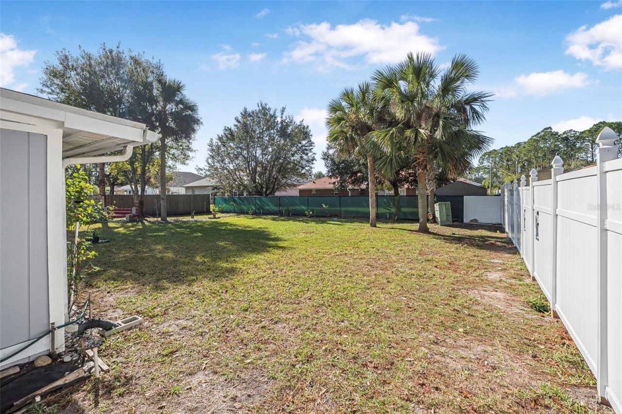 43 Bressler Lane , Palm Coast, FL 32137 Photo