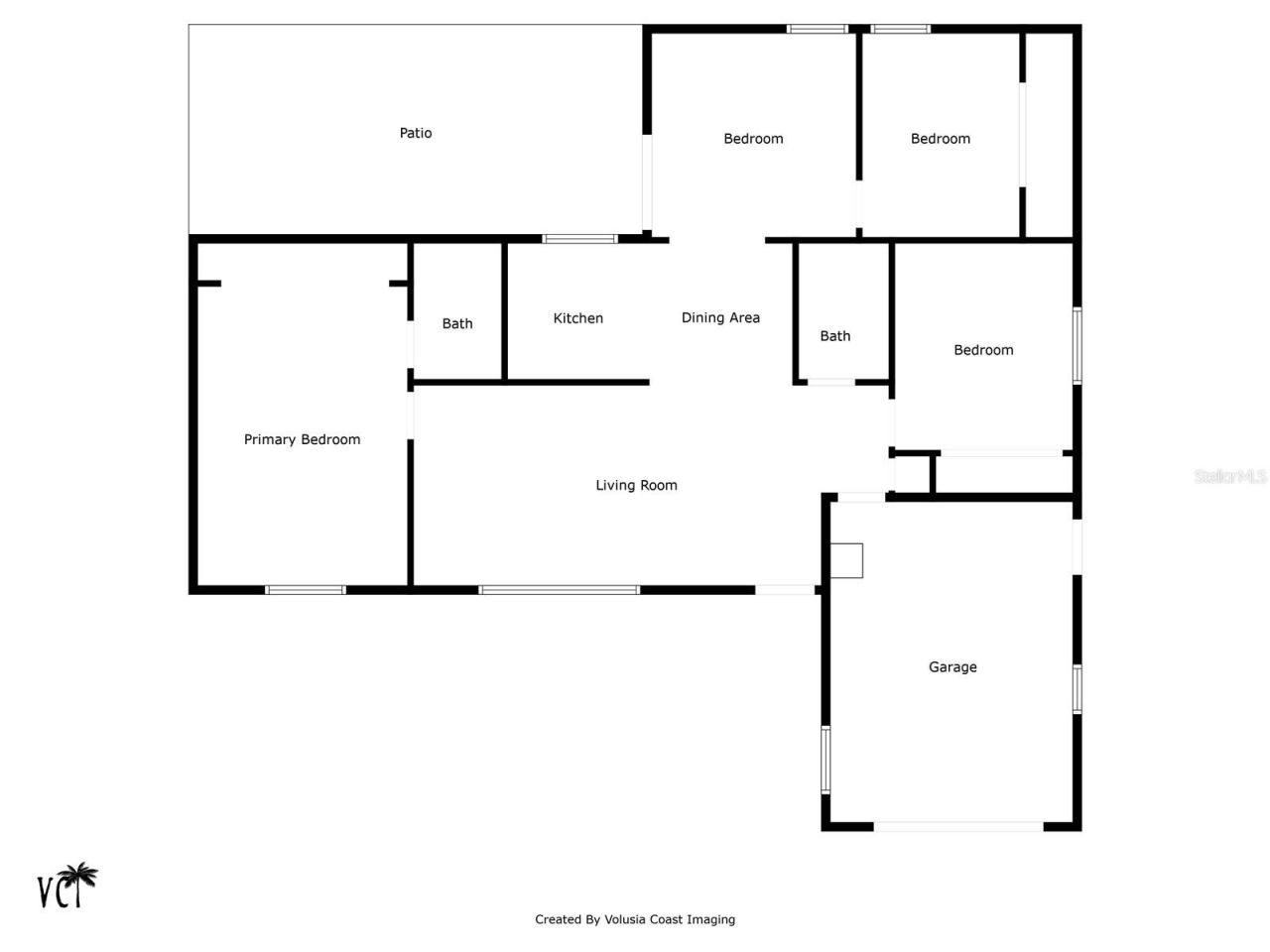 43 Bressler Lane , Palm Coast, FL 32137 Photo