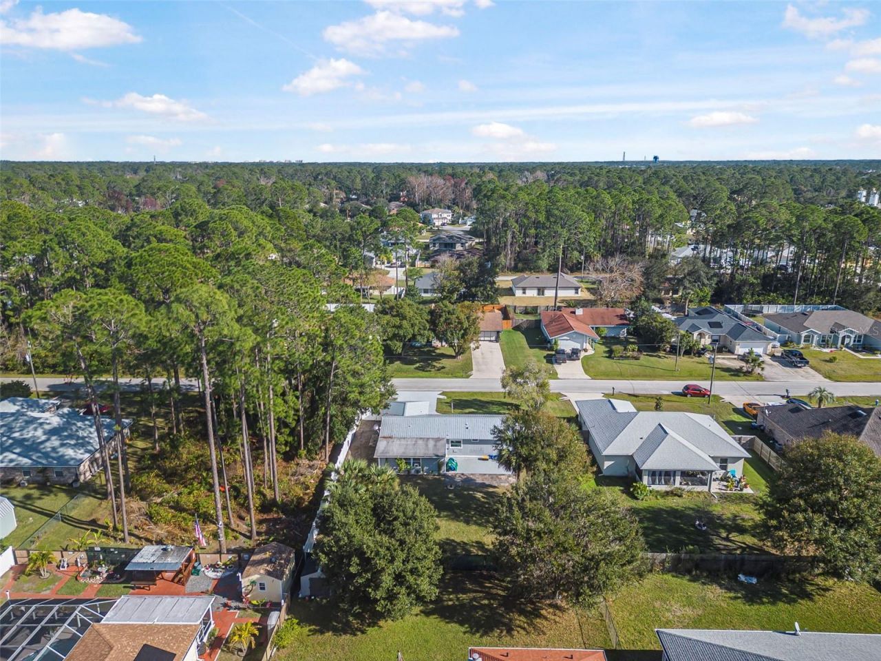 43 Bressler Lane , Palm Coast, FL 32137 Photo