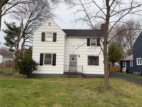 59 Hampshire Drive , Rochester, NY 14618