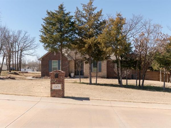 12475 Stone Hill Drive, Guthrie, OK 73044