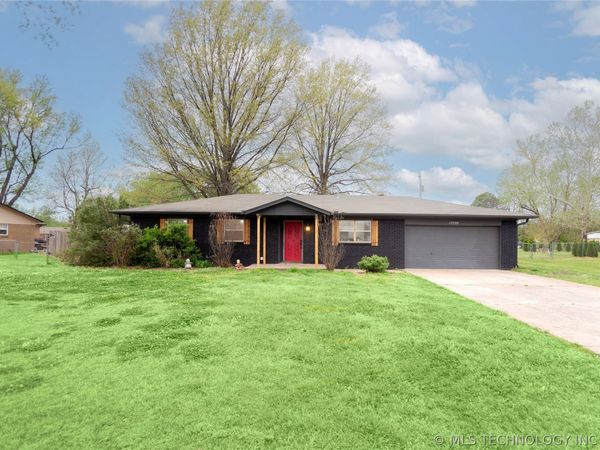 17256 S 91st East Avenue, Bixby, OK 74008