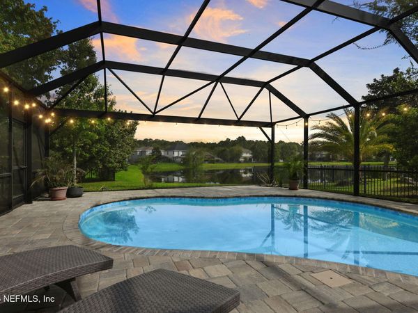 148 SCOTTSDALE Drive, Ponte Vedra, FL 32081