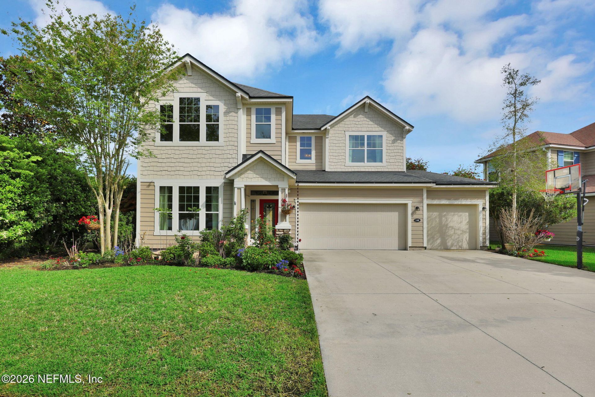 148 Scottsdale Drive, Ponte Vedra, FL 32081 Photo