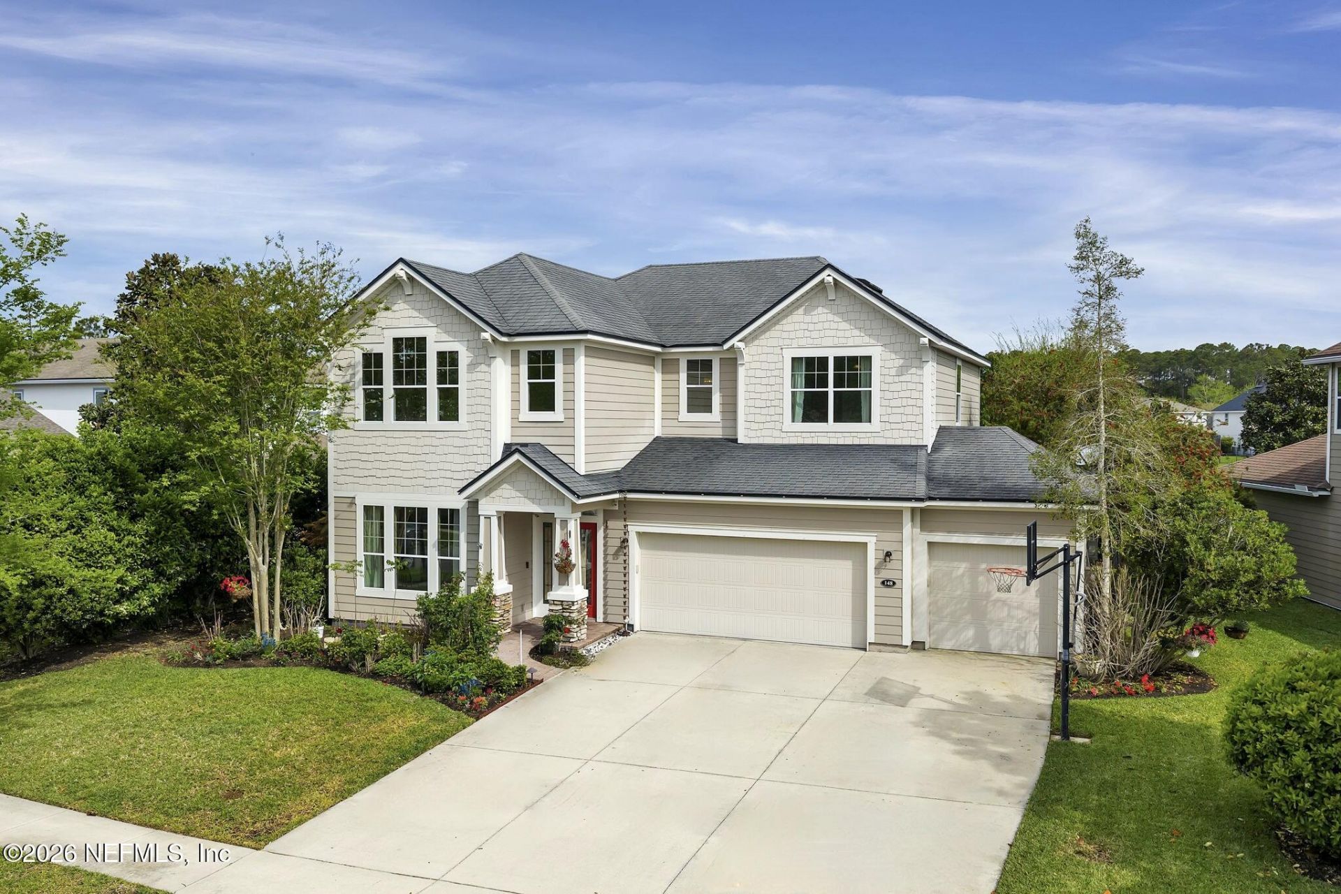 148 Scottsdale Drive, Ponte Vedra, FL 32081 Photo