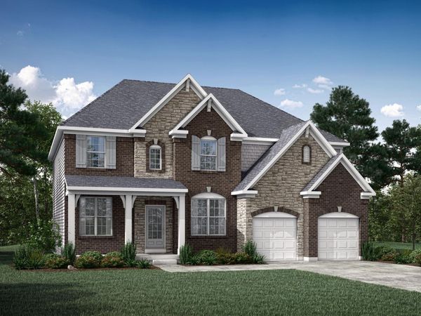 1413 Greenoaks Drive, Independence, KY 41051