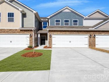 123 Sugg Trail, Weaverville, NC 28787