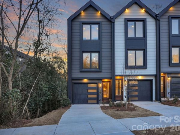 146 Mattoon Street, Charlotte, NC 28216