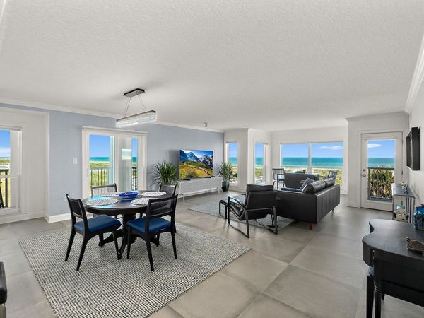 6170 A1A S, Unit 219, St Augustine Beach, FL 32080