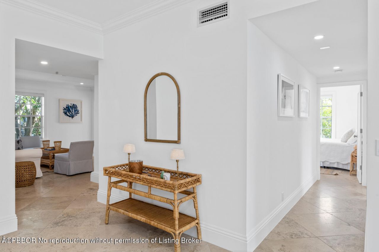 350 Cocoanut Row, Unit 3A, Palm Beach, FL 33480 Photo