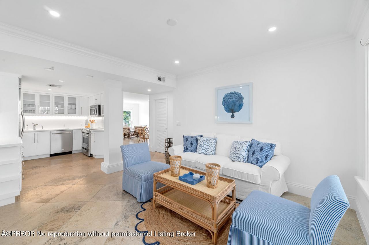 350 Cocoanut Row, Unit 3A, Palm Beach, FL 33480 Photo