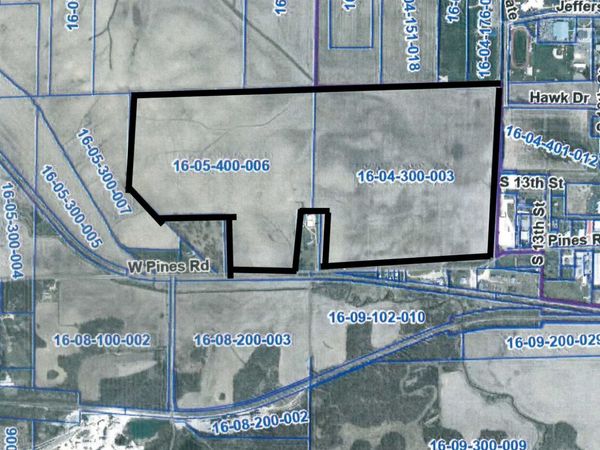 000 Pines Road , Oregon, IL 61061