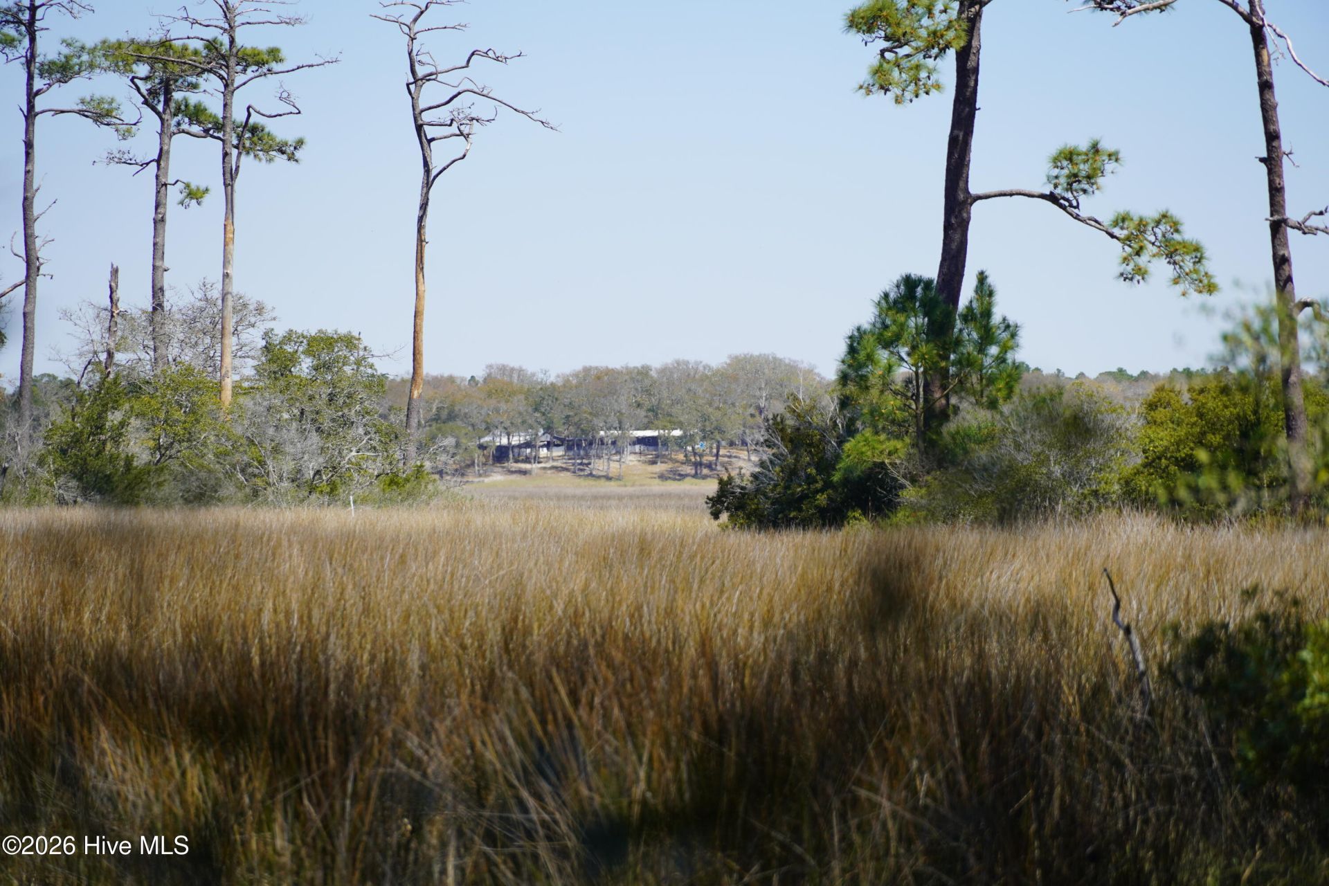 246 Genoes Point Road Sw, Supply, NC 28462 Main Photo