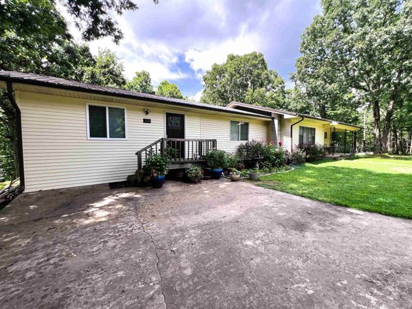 304 Cozahome Road, Harriet, AR 72639