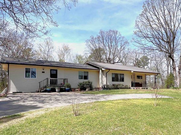 304 Cozahome Road, Harriet, AR 72639