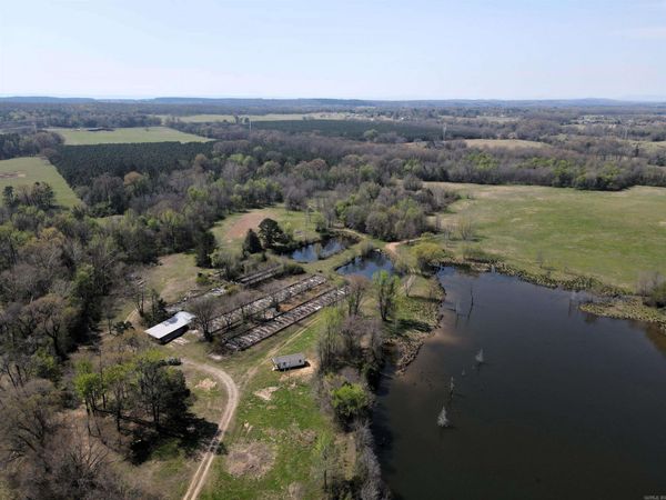 248 Hill Creek Road , Plumerville, AR 72127