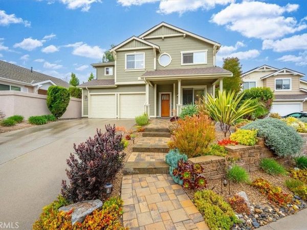 4553 Wavertree, San Luis Obispo, CA 93401