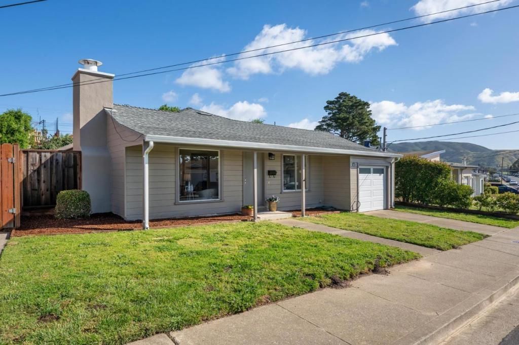 116 Duval Drive, South San Francisco, CA 94080 Main Photo