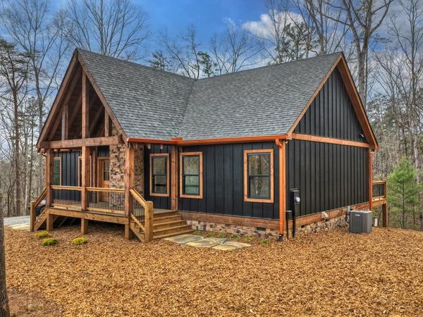 191 Hilton Drive, Ellijay, GA 30540