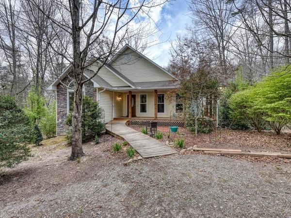 339 Henderson Road, Young Harris, GA 30582