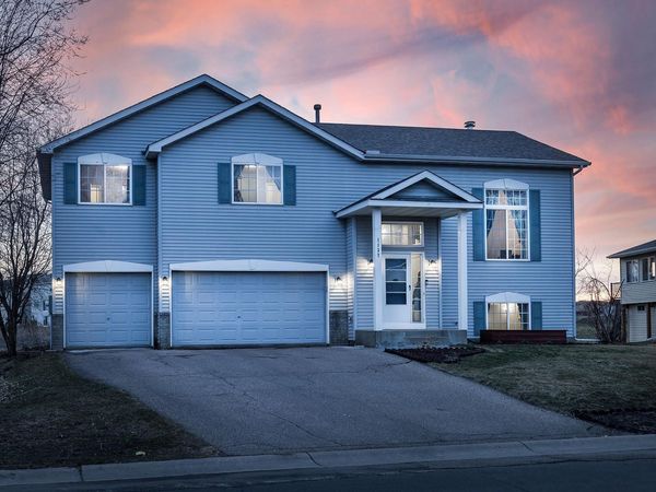 1137 Kinder Drive, Waconia, MN 55387