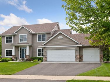 9441 Glacier Road, Minnetrista, MN 55375