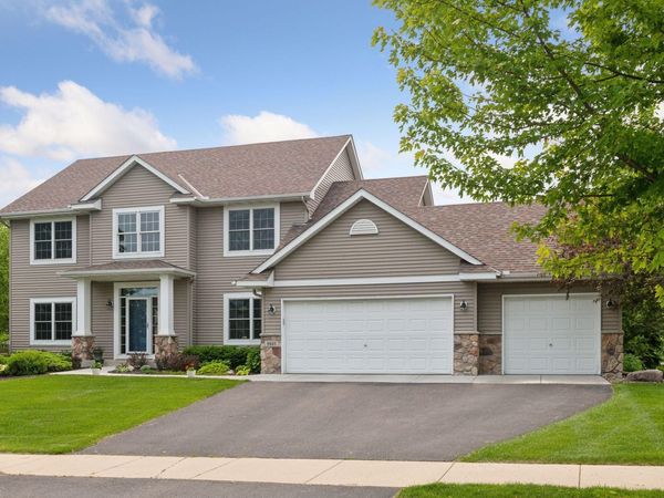 9441 Glacier Road, Minnetrista, MN 55375