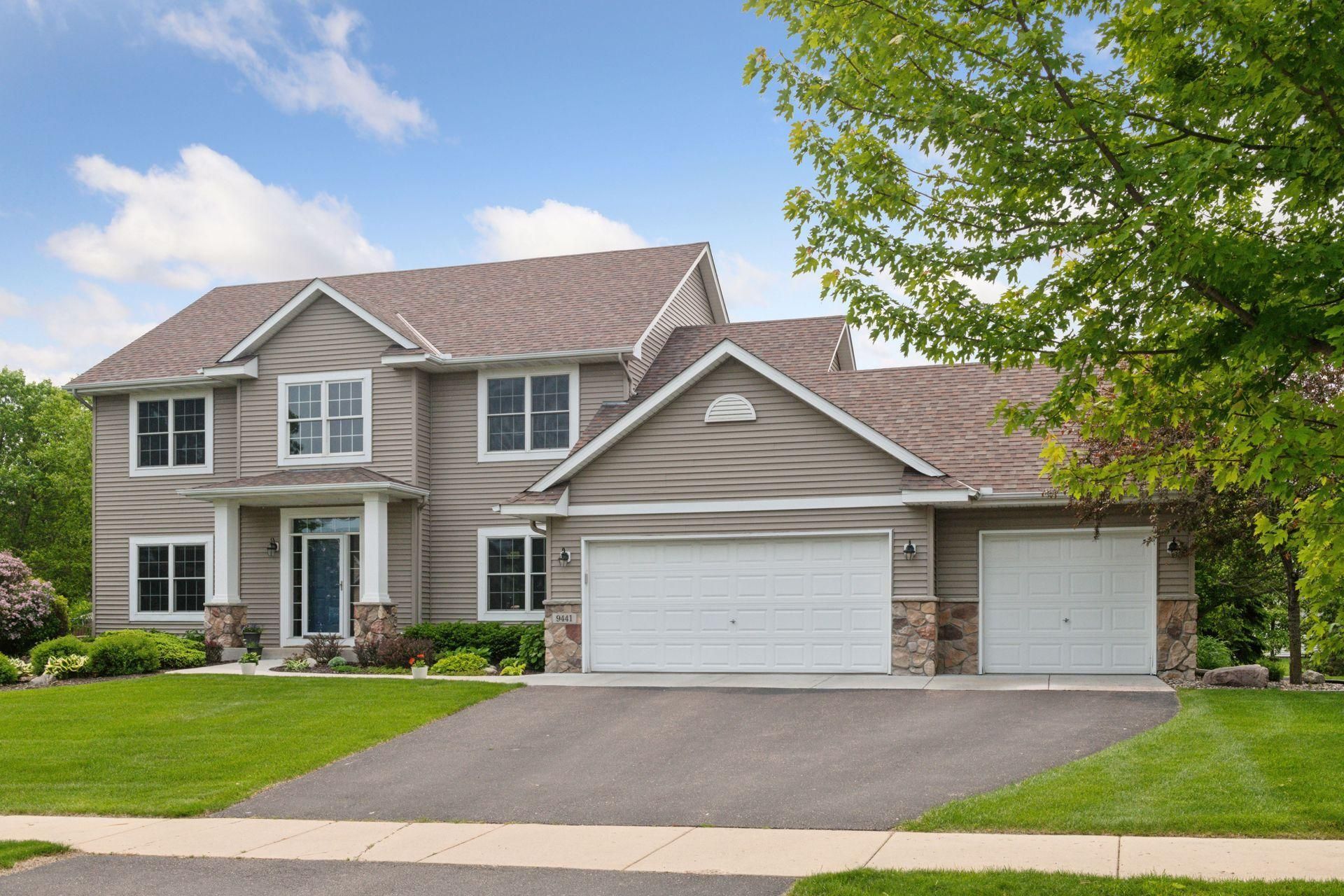 9441 Glacier Road, Minnetrista, MN 55375 Main Photo