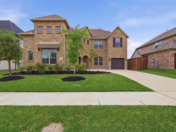 3537 Ridgecross Drive, Rockwall, TX 75087