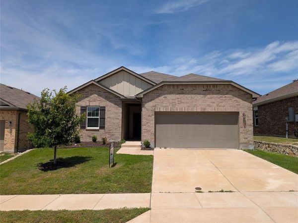 820 Cedar Elm Drive, Anna, TX 75409