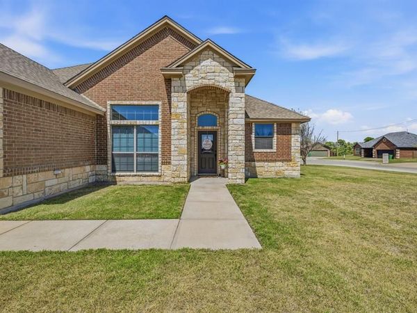 1325 Harpers Mill Road, Stephenville, TX 76401