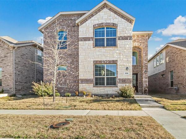 5318 Archway Drive, Garland, TX 75040