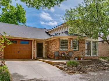 3204 Trevolle Place, Dallas, TX 75204