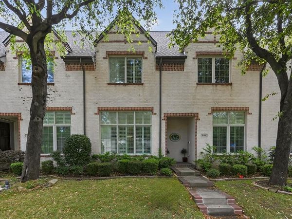 844 Lake Vista Place, Coppell, TX 75019