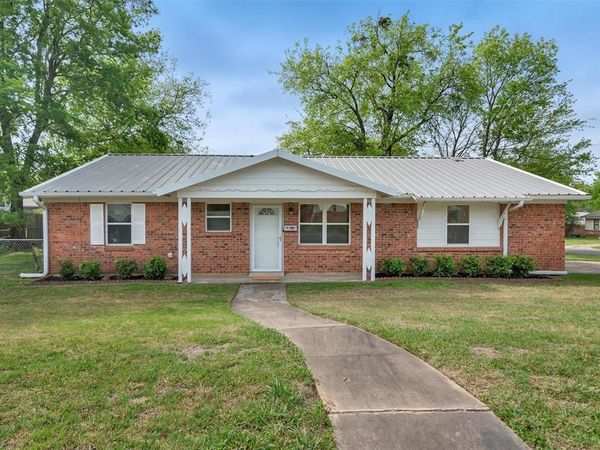 146 Bob White Road, Denison, TX 75020