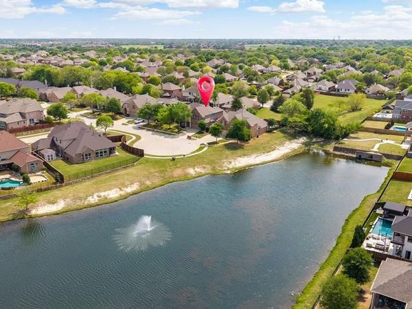 8405 Saint Clair Drive, McKinney, TX 75071