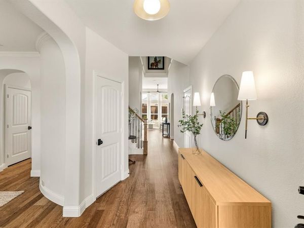 8405 Saint Clair Drive, McKinney, TX 75071