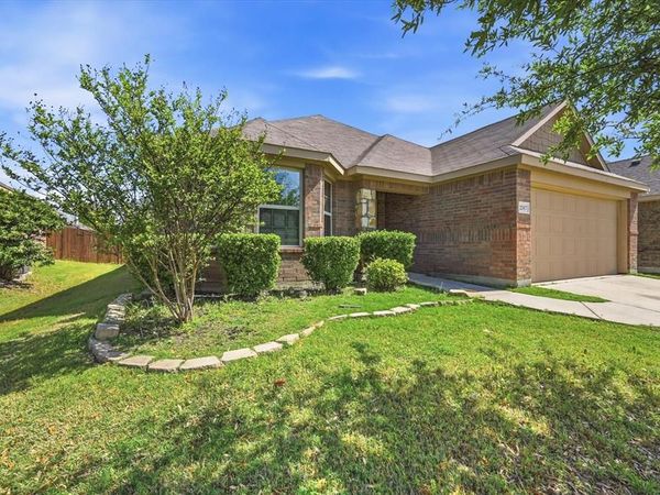 2317 Scott Creek Drive, Little Elm, TX 75068