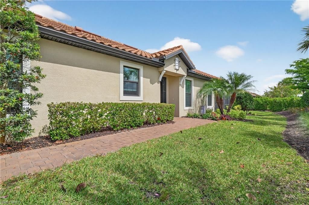 15234 Tolmino St, Naples, FL 34114 Photo
