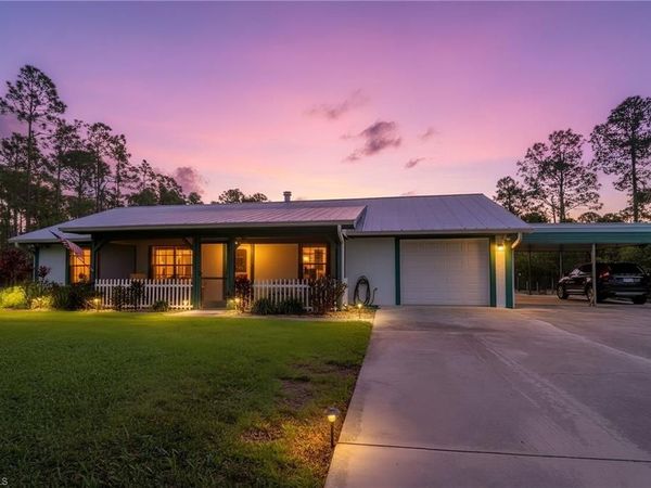 2210 19th ST SW, NAPLES, FL 34117