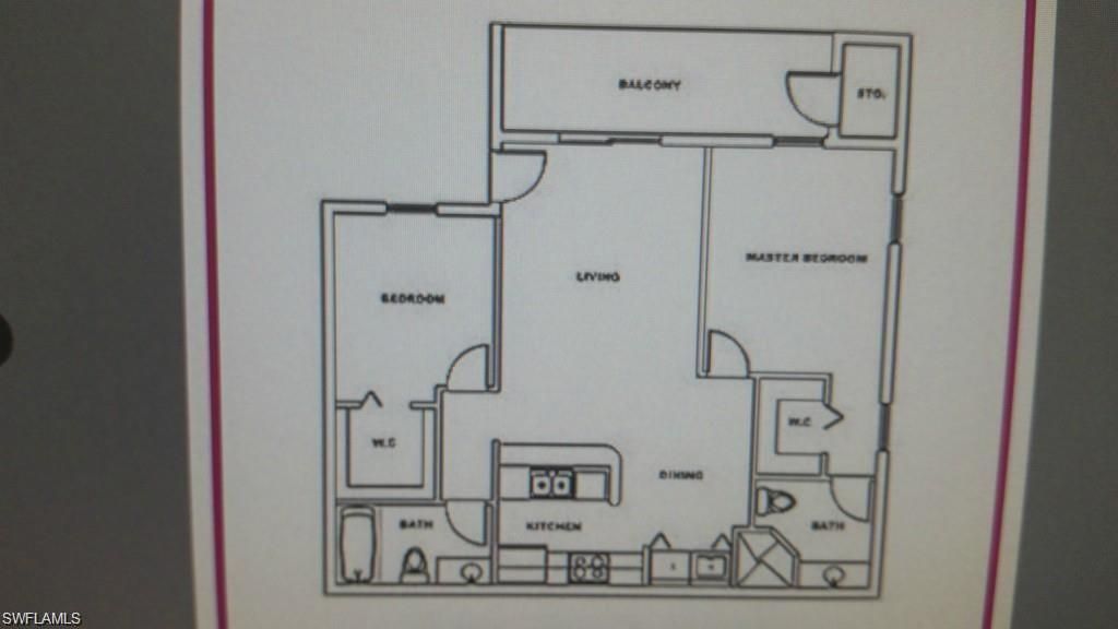 5307 Summerlin Rd , Unit 707, Fort Myers, FL 33919 Photo